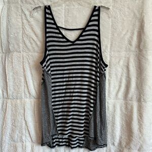 Striped Tank